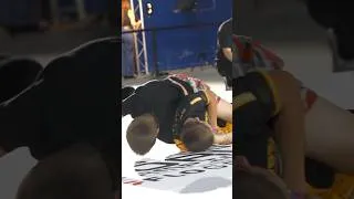 Thumbnail: These kids can SCRAMBLE!