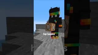 Thumbnail: Spoke Finds Ways to Break Minecraft #shorts #minecraft