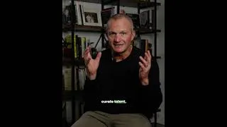 Thumbnail: Great Leaders Need Poetry and Plumbing