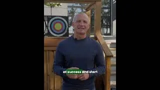 Thumbnail: Why Chasing Success Usually Fails