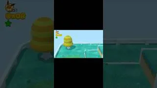 Thumbnail: Life Loss - Eevee || Super Mario 3D World || #pokemon #supermario3dworld