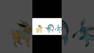 Thumbnail: type advantage #pokemon #vaporeon