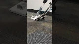Thumbnail: Floorcovering Technologies, Inc., Cleaning with the Rotovac Bonzer