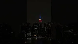 Thumbnail: Happy 4th of July! 🇺🇸💙 If there’s one day New York knows how to celebrate, it’s today.