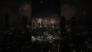 Thumbnail: Throwing it back to one of my favorite Fourth of July nights in New York 🇺🇸🤍