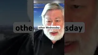 Thumbnail: Steve Wozniak on How Apple Got Started Via the Homebrew Computer Club