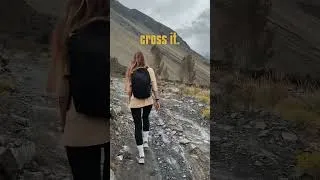 Thumbnail: My FAVOURITE place in PAKISTAN 💛✨