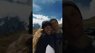 Thumbnail: PAKISTAN’s most amazing trek: RUSH LAKE