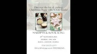 Thumbnail: Discover Christmas Magic in your hands!