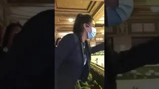 Thumbnail: Florida State Rep Daisy Morales recognized by Puerto Rico Lawmakers