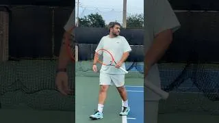Thumbnail: New Balance Unveils Its Latest Tennis Collection