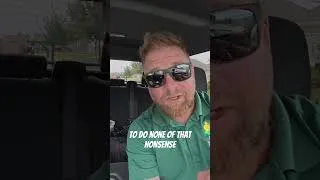 Thumbnail: Absolutely wrecking the competition with Moasure 2 PRO. https://moasu.re/FloridaTurf