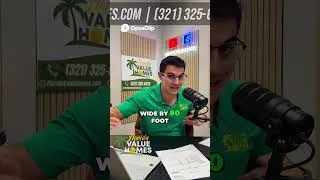 Thumbnail: Florida Impact Fees - WHY THEY ARE A SCAM!