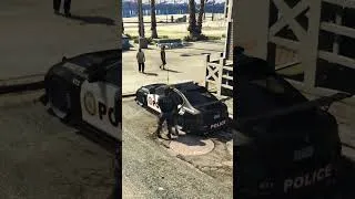 Thumbnail: GTA 5 Mods LSPDFR #shorts #lspdfr #gta5mods #videoviral