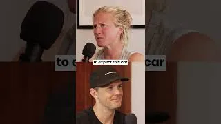 Thumbnail: Most runners get this wrong #running #podcast