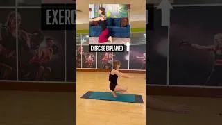 Thumbnail: Impress your friends with this pro ab flow that’s actually so easy