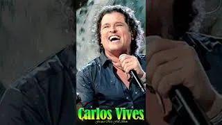 Thumbnail: Carlos Vives - Volví A Nacer