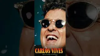Thumbnail: Carlos Vives - No Te Vayas