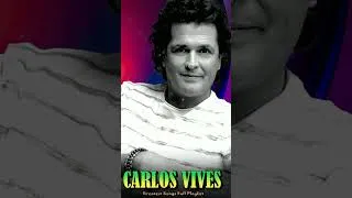 Thumbnail: Carlos Vives - La Gota Fría