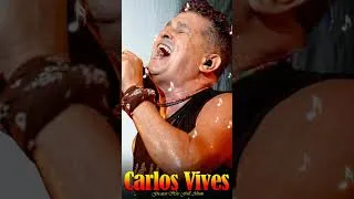 Thumbnail: Carlos Vives - La Bicicleta