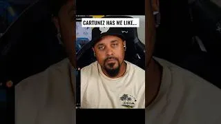 Thumbnail: Cartunez Has Me Like... #kencarson #cartunez #opium