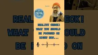 Thumbnail: Hollywood Has Totally Changed -- What To Do RIGHT NOW! #actordevelopment #midwestcreatives