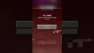 Thumbnail: We Share Each Others Damage In Minecraft
