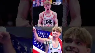 Thumbnail: USA’s lightweights 📈 #FRL presented by Nike Wrestling