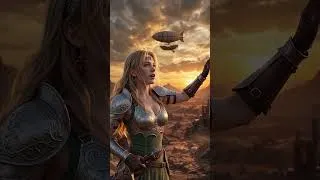 Thumbnail: Final Fantasy VI - Searching for Friends (Celtic Orchestral Arrangement)