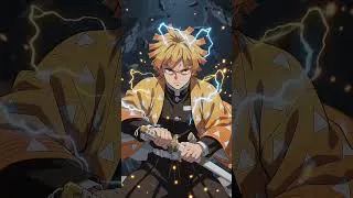 Thumbnail: Demon Slayer - Zenitsu Theme (Symphonic Metalcore Arrangement)