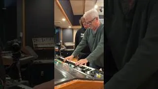 Thumbnail: Steve Porcaro Playing "Africa" with Yamaha CS-80 #yamaha #toto #synthesizer