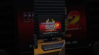 Thumbnail: Virtua Cop 2 #virtuacop2 #retrogaming #pcgaming #nostalgia #windows7