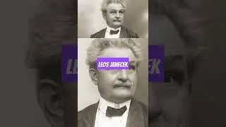 Thumbnail: Leos Janecek
