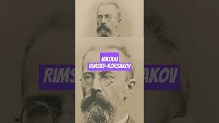 Thumbnail: Nikolai Rimsky-Korsakov
