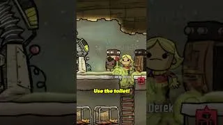 Thumbnail: My Top 5 Oxygen Not Included Mistakes...