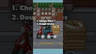 Thumbnail: FLAT CALZONES is my favourite