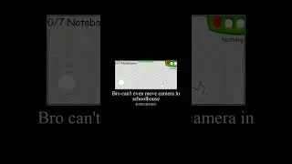 Thumbnail: Obed baldi mobile version gameplay lea🤬k #shorts