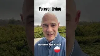 Thumbnail: Forever Living, latest from Warsaw Poland
