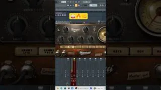 Thumbnail: Try this for punchy drums🔥