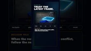 Thumbnail: The Robot Said Success. The Camera Said No.