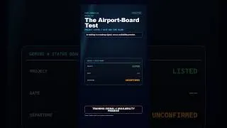 Thumbnail: Gemini 4 Is in Training - Release Still Unconfirmed