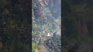 Thumbnail: Turning Final Fantasy VII Remake Into a Miniature World Using Tilt Shift