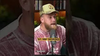 Thumbnail: Jake Paul Says He Will Be An NFL Slot WR For the Dallas Cowboys