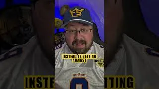 Thumbnail: Is There a DraftKings for Video Games? (1v1Me vs DraftKings)