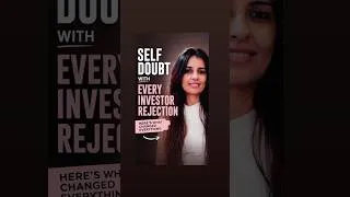 Thumbnail: The Truth About Startup Rejection