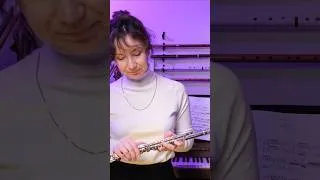 Thumbnail: Golden - KPOP DEMON HUNTER - FLUTE COVER FT @Tombooksapps