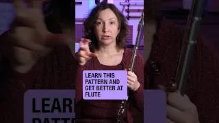 Thumbnail: Learn this Pattern and get better at flute