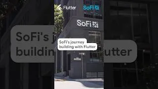 Thumbnail: SoFi built a super app using Flutter