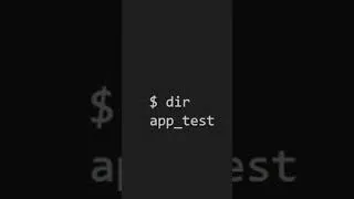 Thumbnail: Create Flutter Projects from Command Line