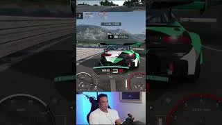 Thumbnail: Road to A+ | The moment everything changed #gt7 #simracing #granturismo #gaming